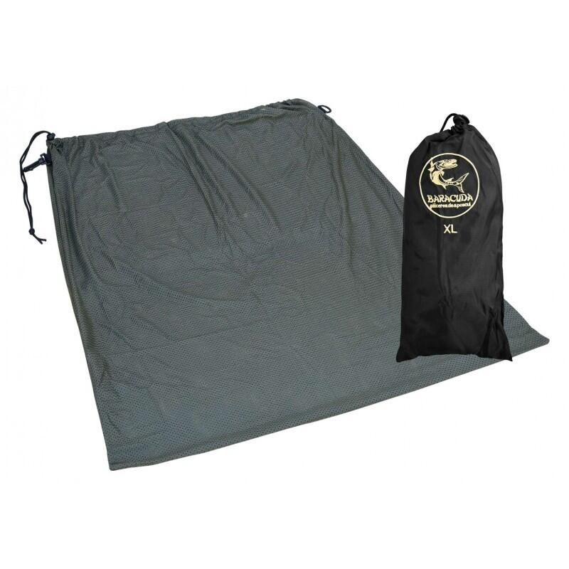 Sac pastrare crap Baracuda XL, 150 x 100 cm