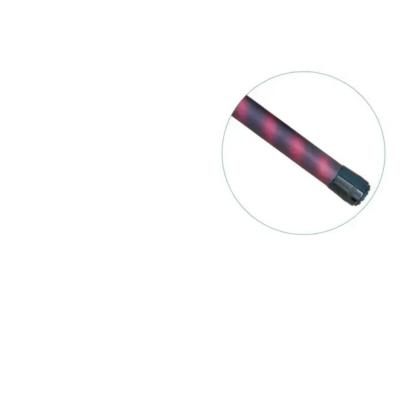 Undita/varga fibra de carbon Baracuda Mystic Pole 5.0 m A: 5-20 g 3/3