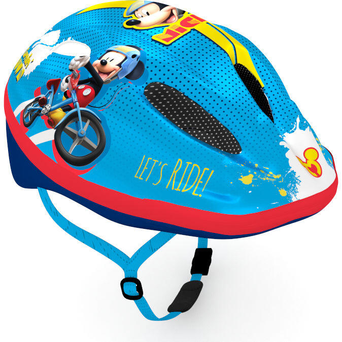 Disney | Casque | Junior | Plastique | Bleu | enfants |