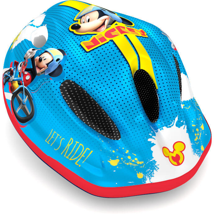 Disney | Casque | Junior | Plastique | Bleu | enfants |