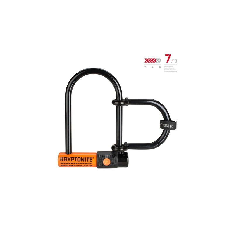 Messenger Mini+ avec extension