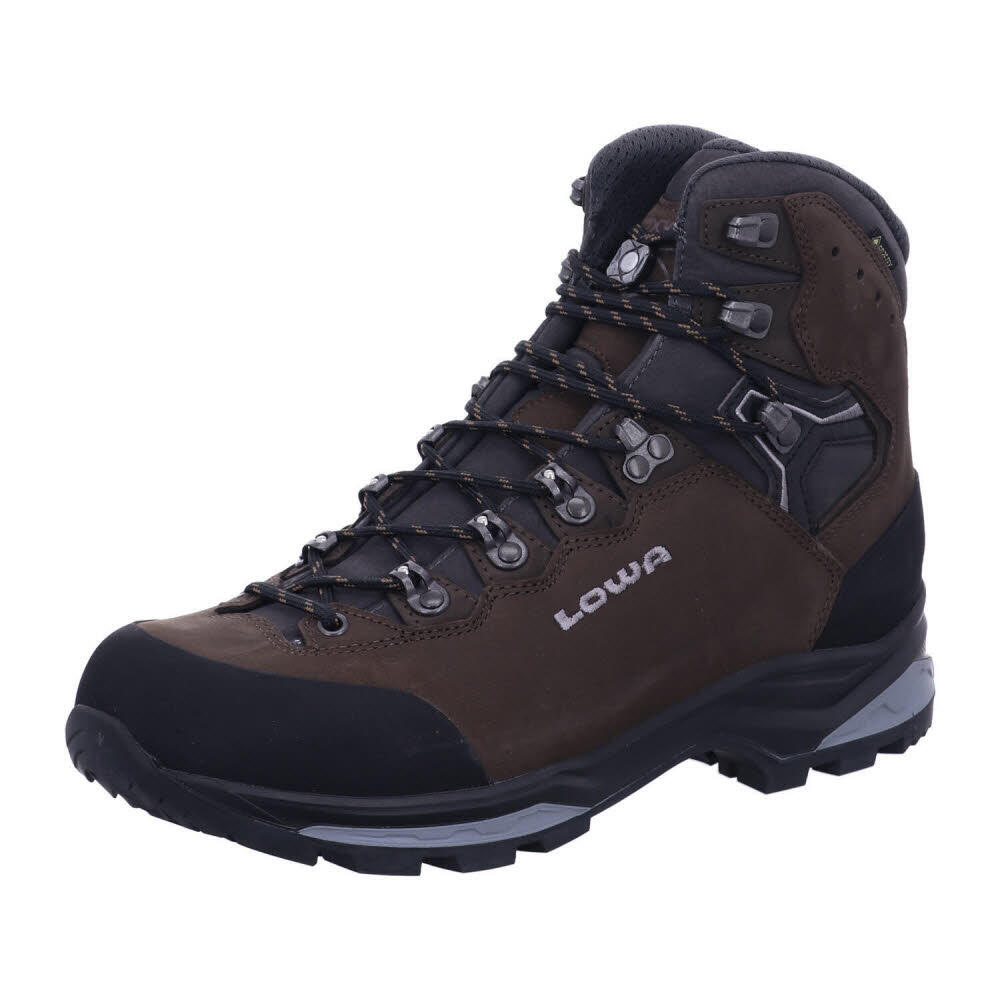 LOWA Wanderschuh CAMINO EVO GTX