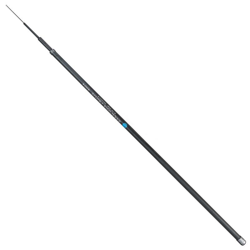 Undita/varga mix carbon Baracuda Cruise 5.0 m A 10 - 30 g