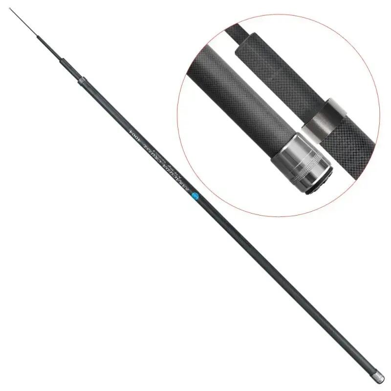 Undita/varga mix carbon Baracuda Cruise 5.0 m A 10 - 30 g 2/3