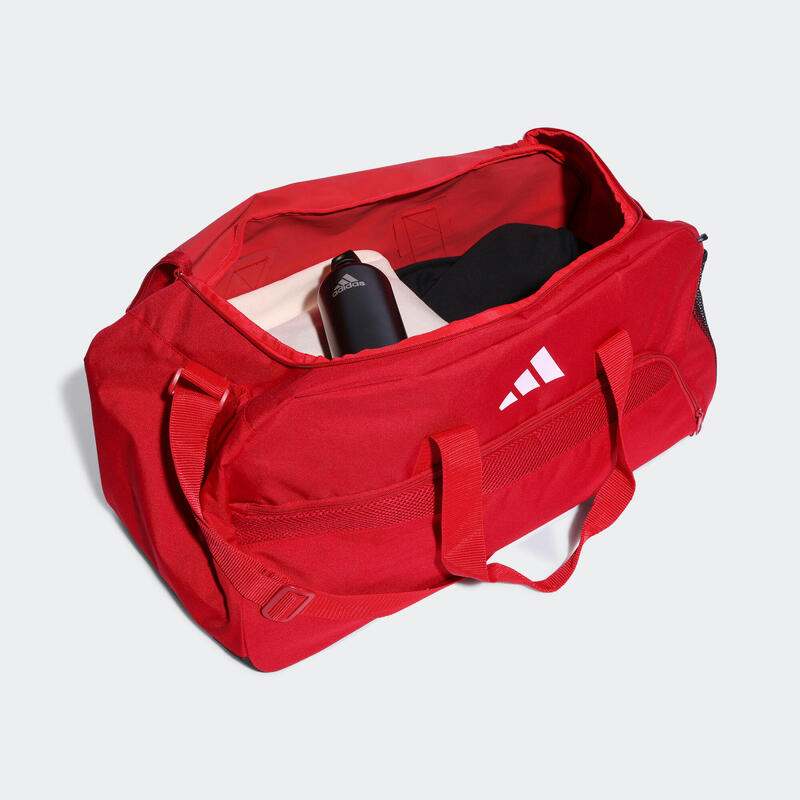 BORSA adidas rosso