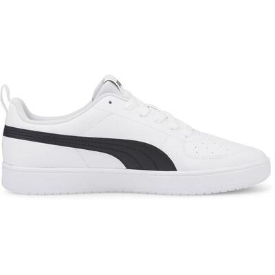Sneakers puma rickie, wit, mannen