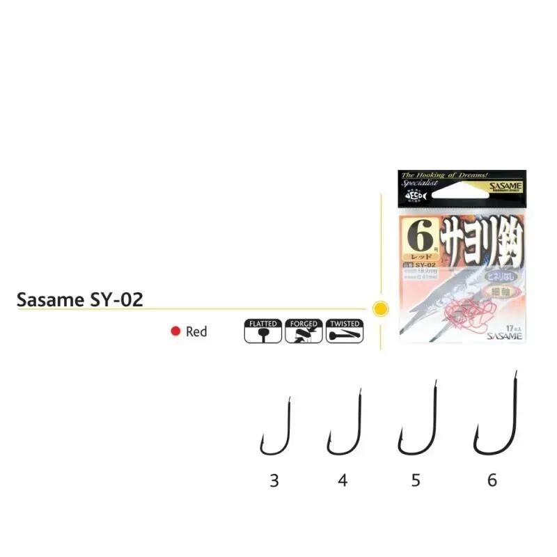 SASAME picture