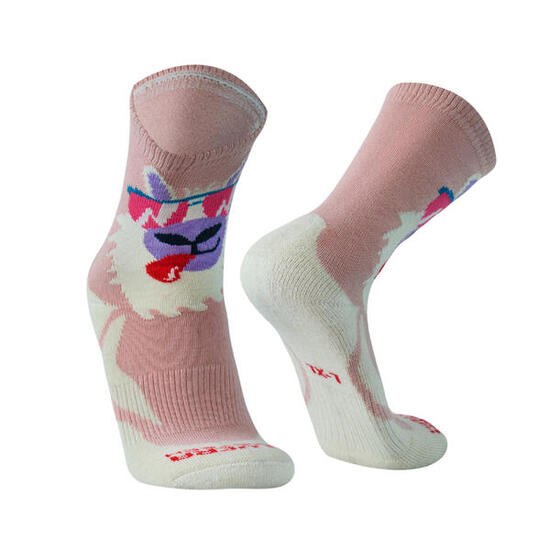 Alpaka wandersocken herren damen für wandern camping thermische trekkingsocken