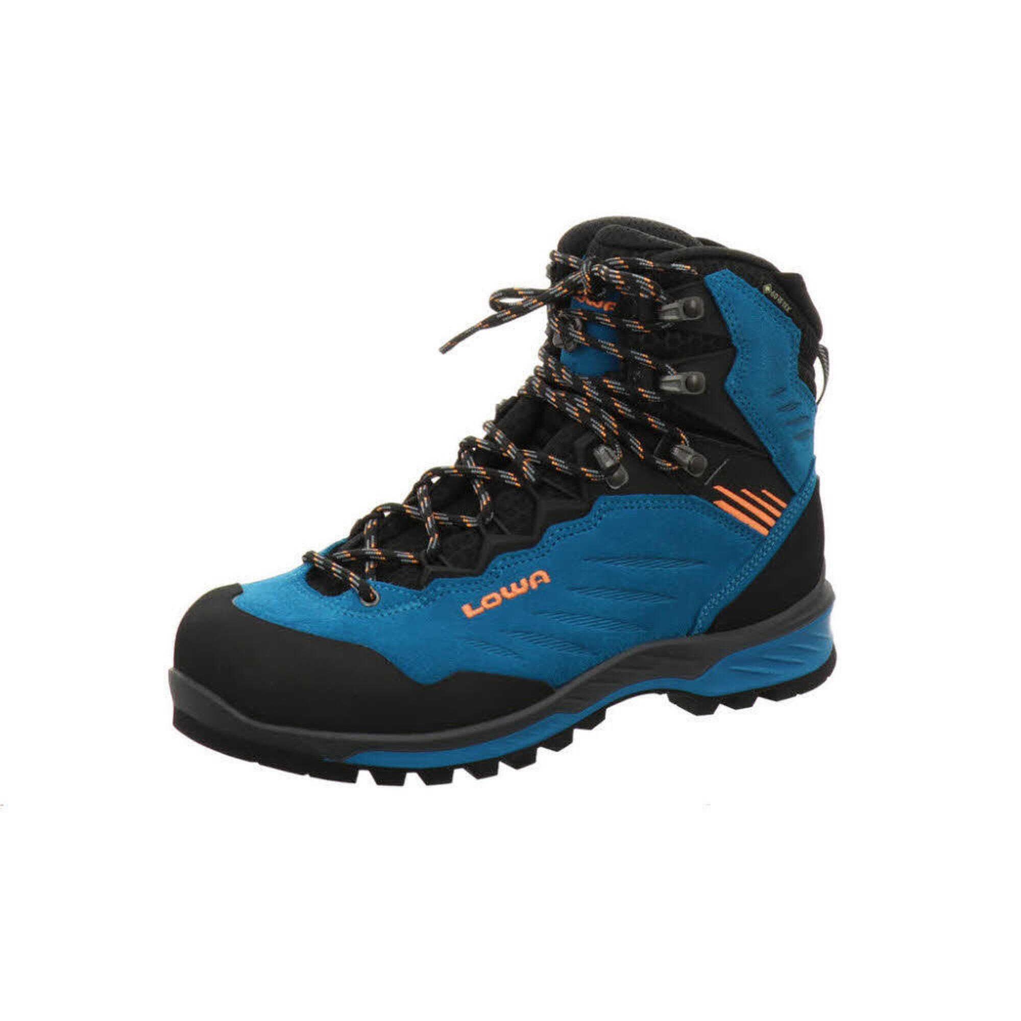 LOWA Wanderschuh Cadin GTX Mid Lady