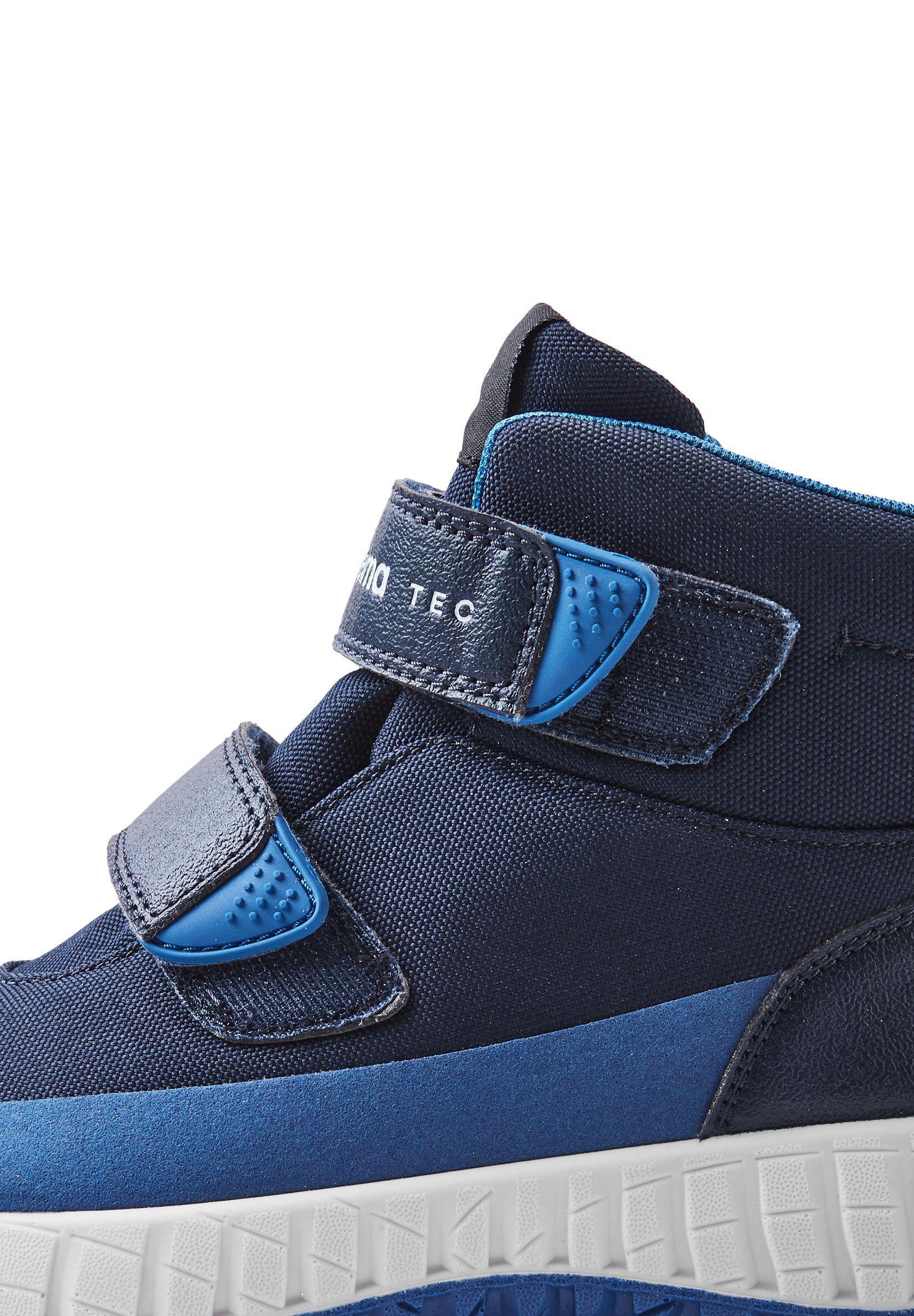 Chaussures Patter 2.0 - avec détails réfléchissants et coutures tapées 5/7