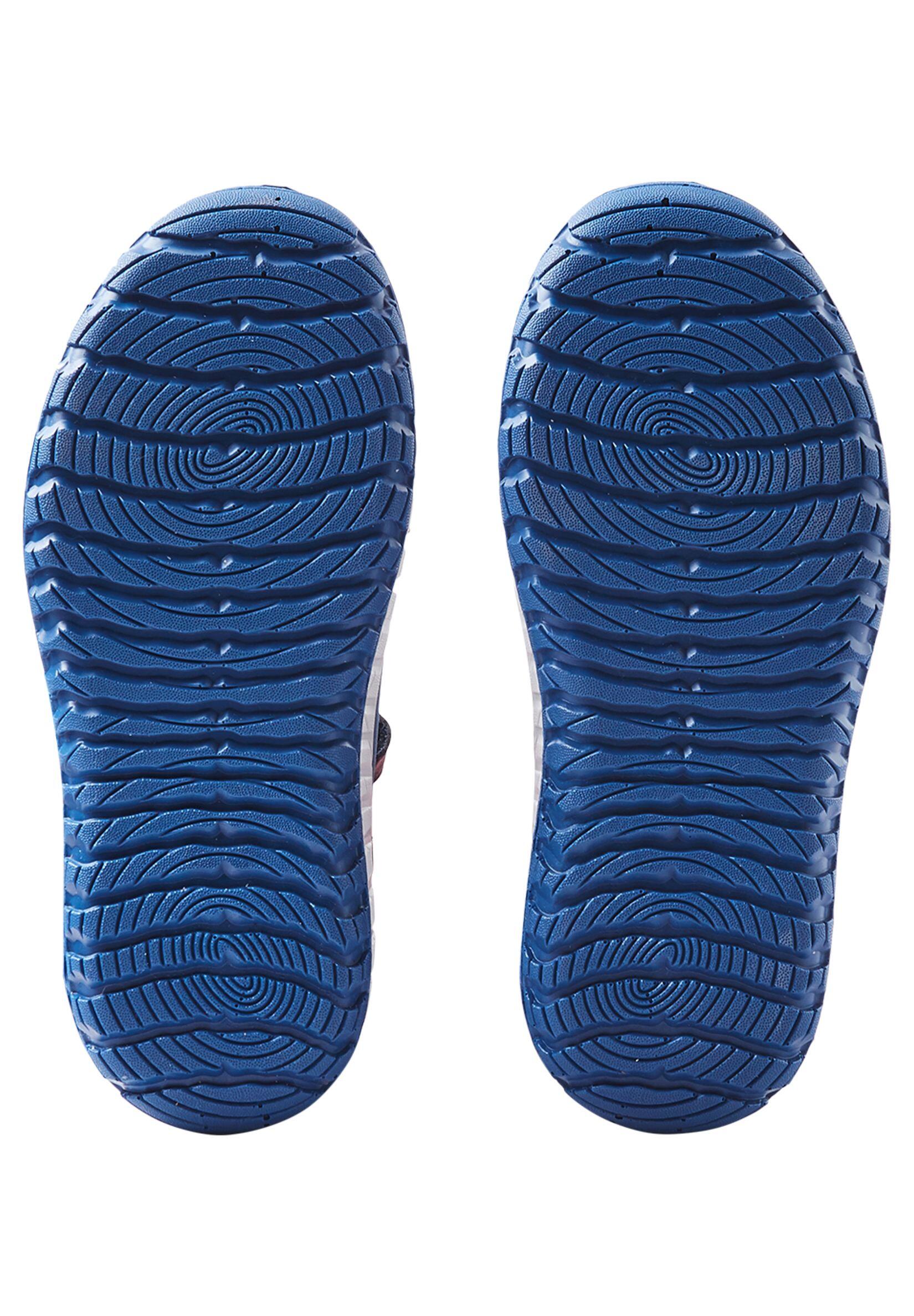 Chaussures Patter 2.0 - avec détails réfléchissants et coutures tapées 3/7