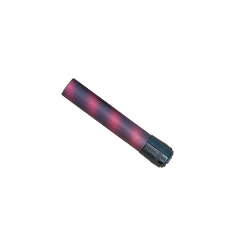 Undita/varga fibra de carbon Baracuda Mystic Pole 6.0 m A: 5-20 g