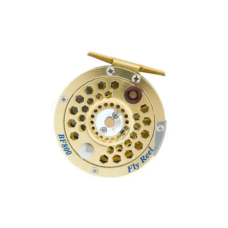 Mulineta Baracuda LGF 5/6 pentru musca 1/3
