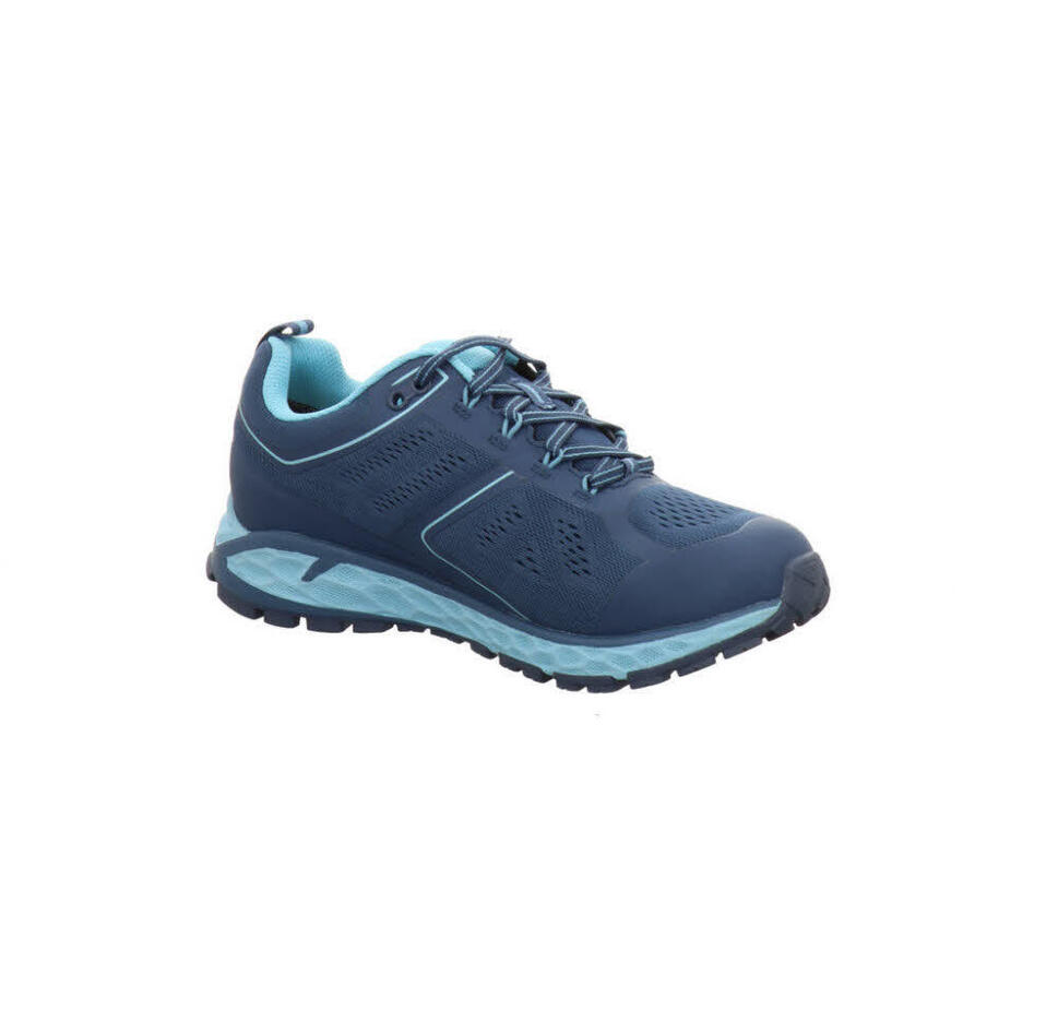 Buty sportowe damskie Meindl Power Walker Lady 2.0