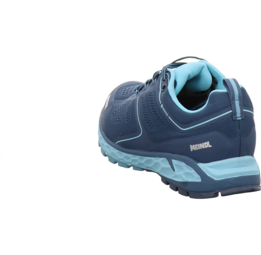 Outdoorschuh Power Walker Lady 2.0 4/6