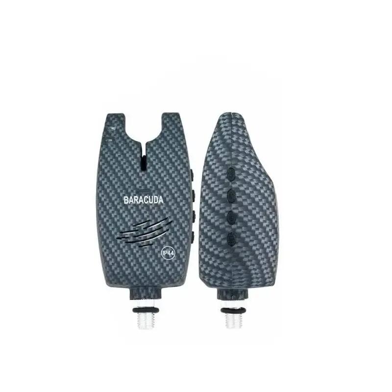 Set 4 avertizoare Baracuda TLI29 cu valigeta transport 3/3