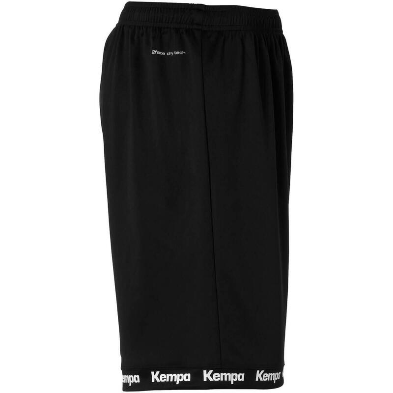 Pantaloncini da donna Kempa Wave 26