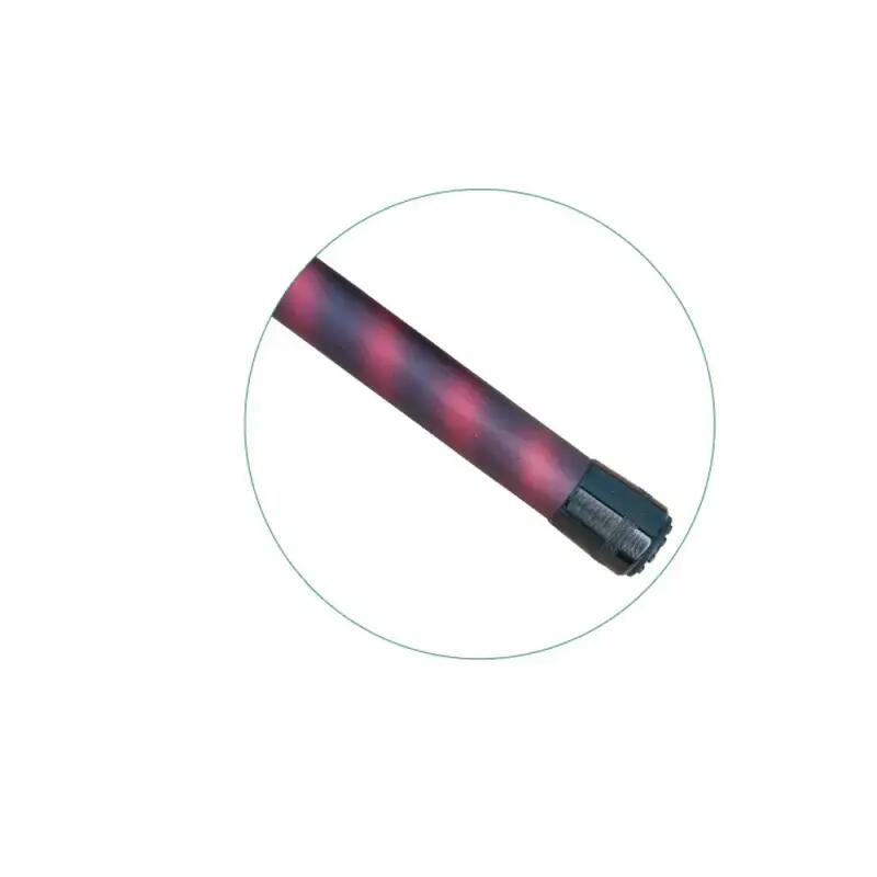 Varga pescuit lungime 4m, fibra de carbon model Mystic Pole actiune 5-20 g 2/3