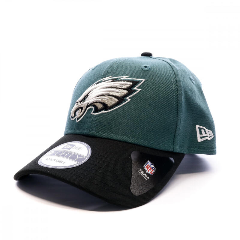 Pet New Era  9forty The League Philadelhpia Eagles