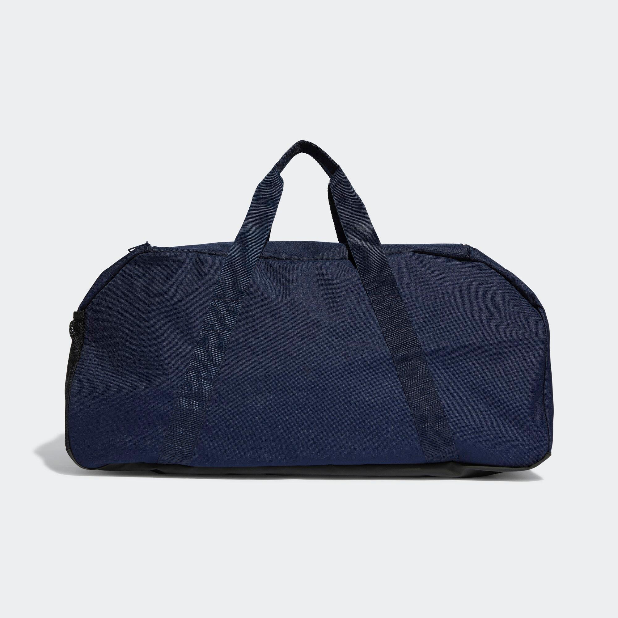 Tiro League canvas bag Format medium