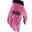 GUANTES ROSA LARGO MTB Adulto 4CIC