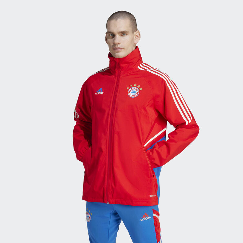 Veste de pluie FC Bayern Condivo 22