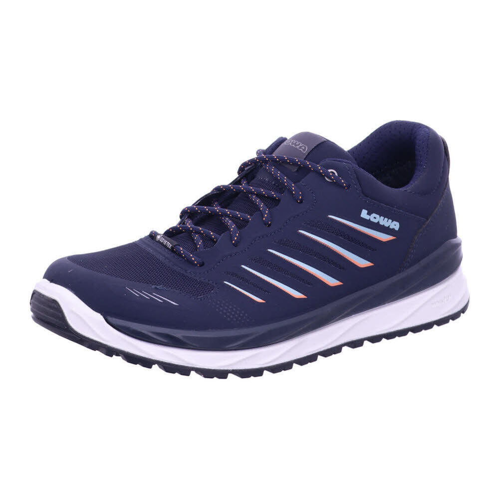 LOWA Outdoorschuh Axos GTX Lo Ws