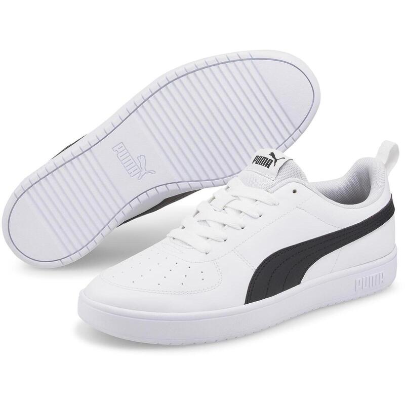 Sneakers Puma Rickie, Wit, Mannen