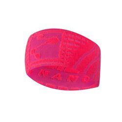 Bandeau de running vélo tennis ski randonnée pilates yoga headband femme homme