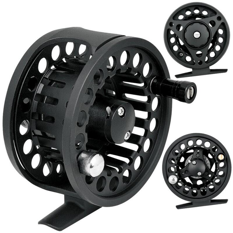 Mulineta pentru musca (flyfishing) Baracuda Fly 75