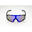 GAFAS DE CICLISMO L4C MOGOTE