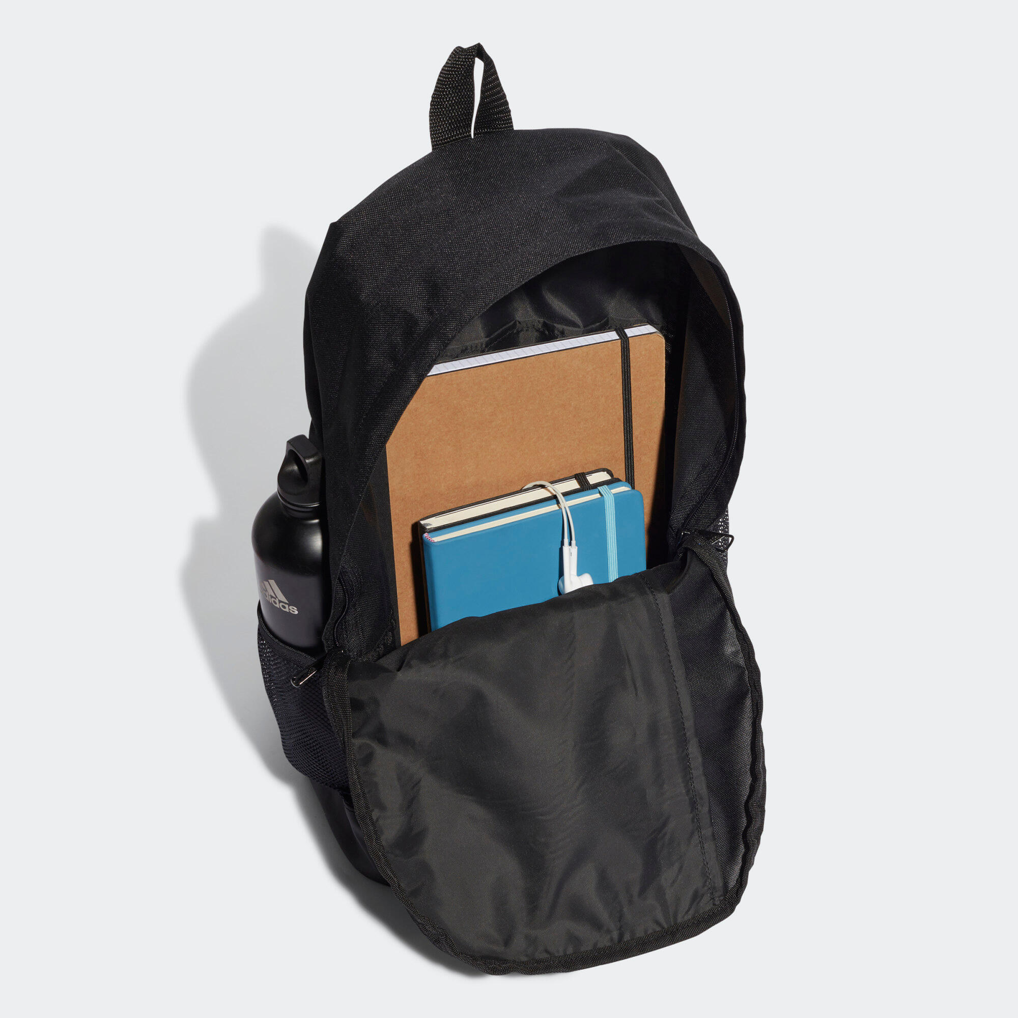 Essentials Linear Backpack 5/5