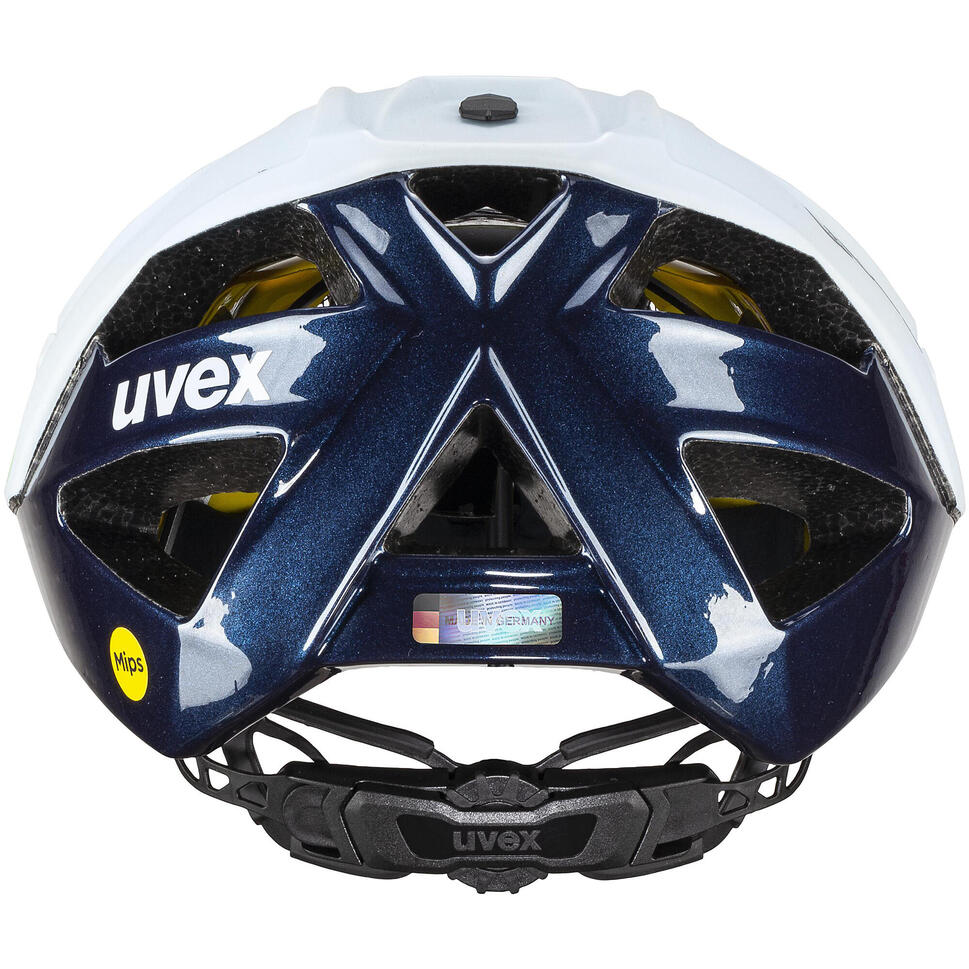 Kask rowerowy UVEX Quatro CC MIPS