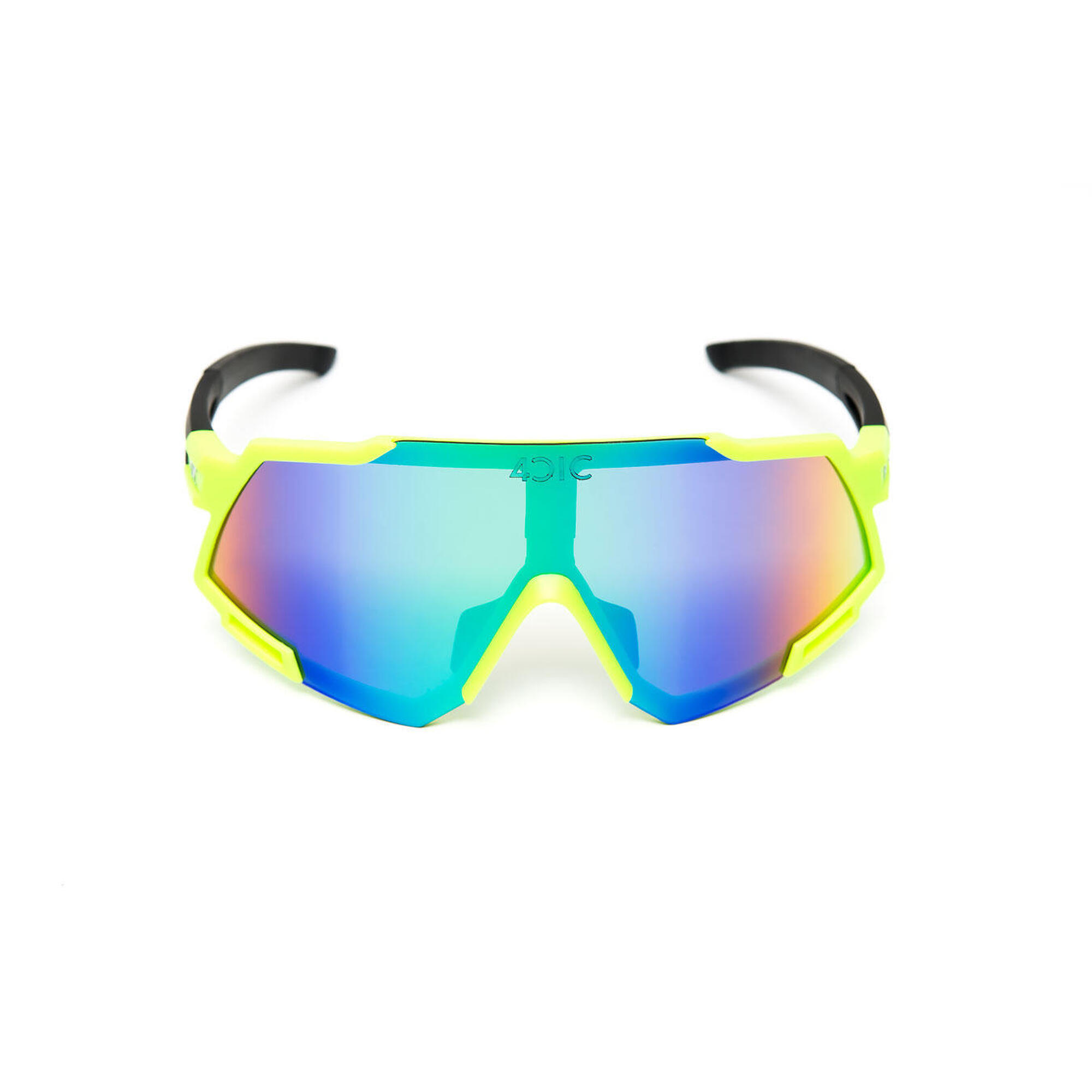 Gafas 2025 ciclismo 4cic