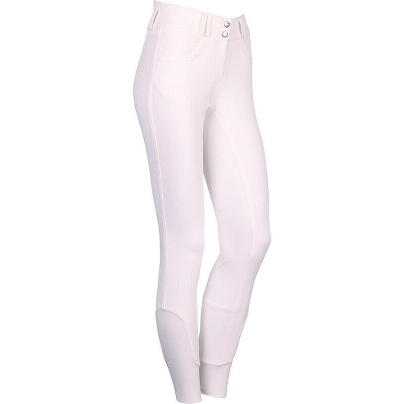 Pantalon équitation taille haute femme Harry's Horse Full Grip