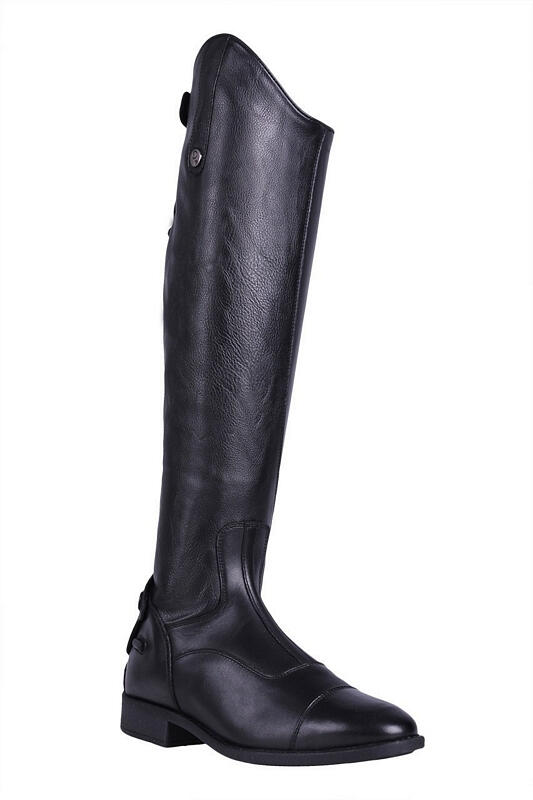 Bottes d'équitation QHP Birgit 2/4