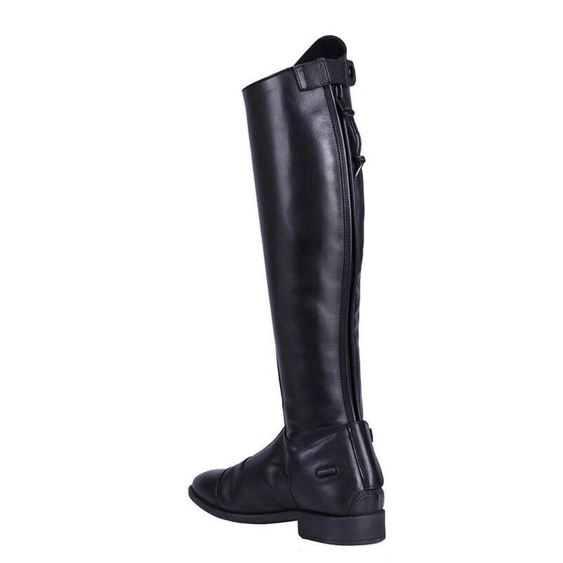 Botine echitație QHP Birgit