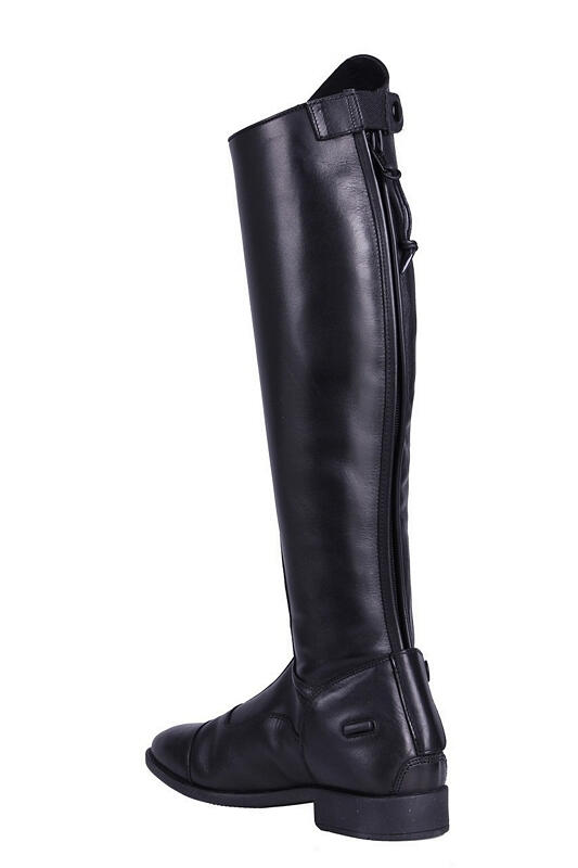 Bottes d'équitation QHP Birgit 3/4