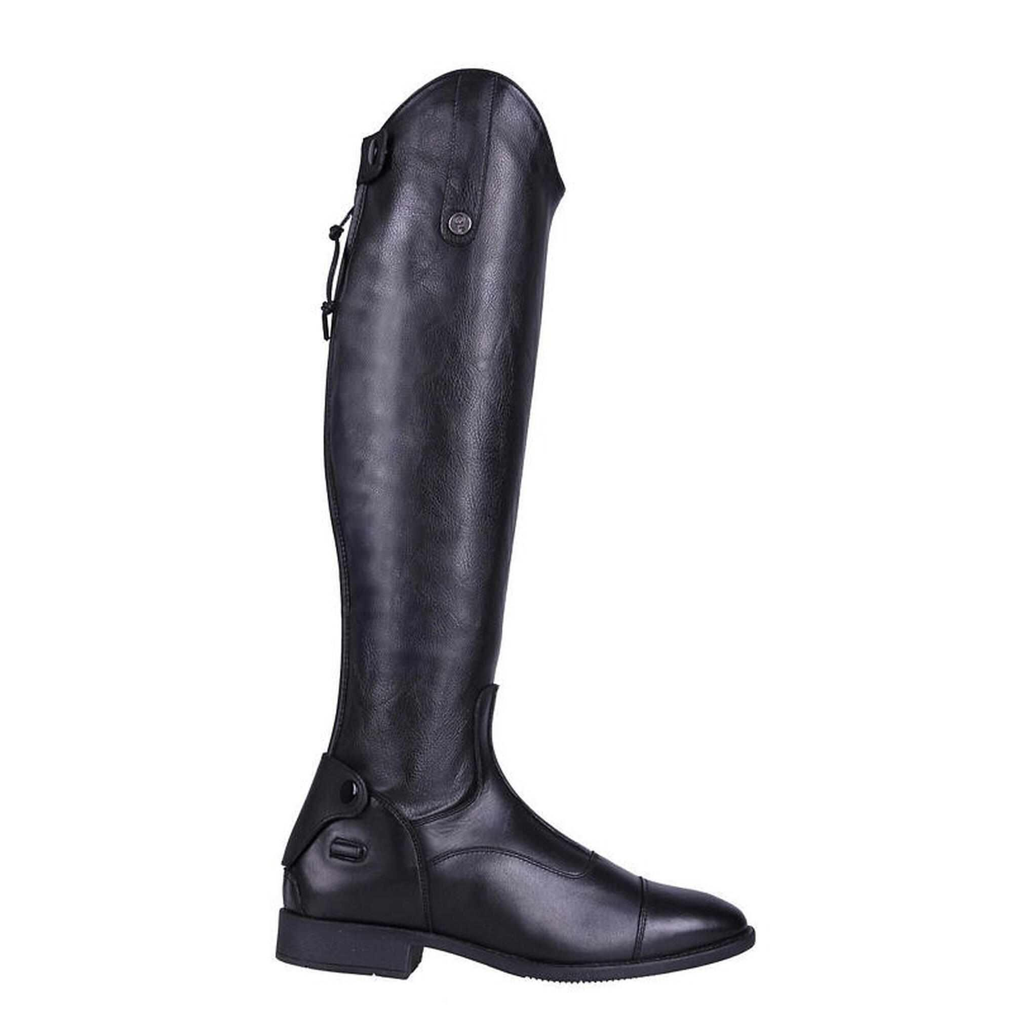 Bocanci QHP Birgit cu aspect sportiv