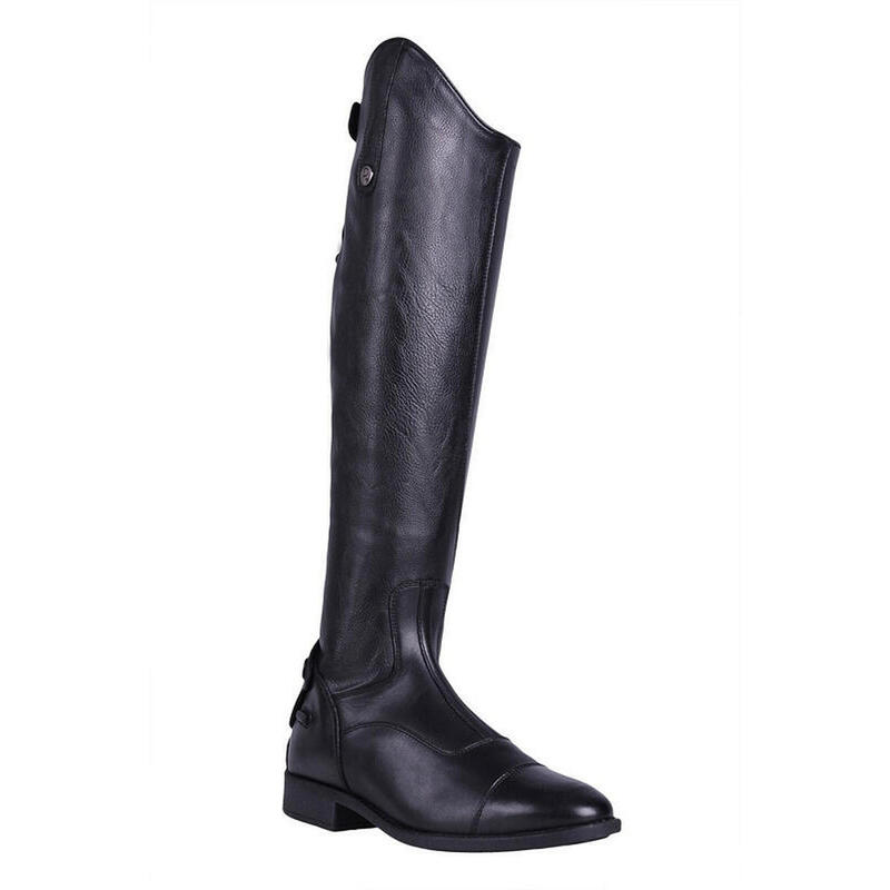 Botine echitație QHP Birgit