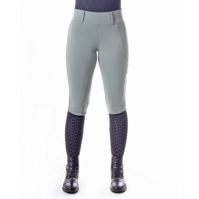 Leggings reiten full grip QHP Equestrian Dream