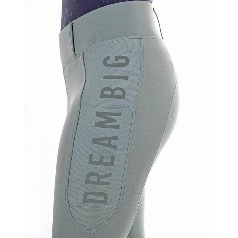 Legging équitation full grip QHP Equestrian Dream