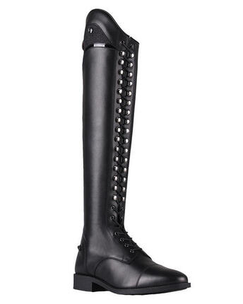 Bottes équitation QHP Hailey