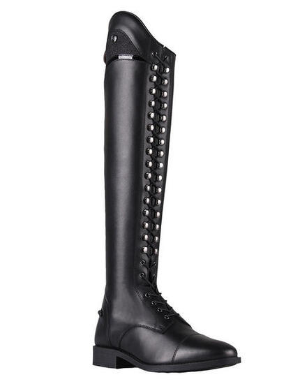 Bottes équitation QHP Hailey