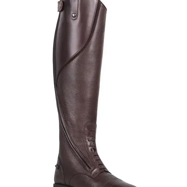 Riding boots QHP Tamar