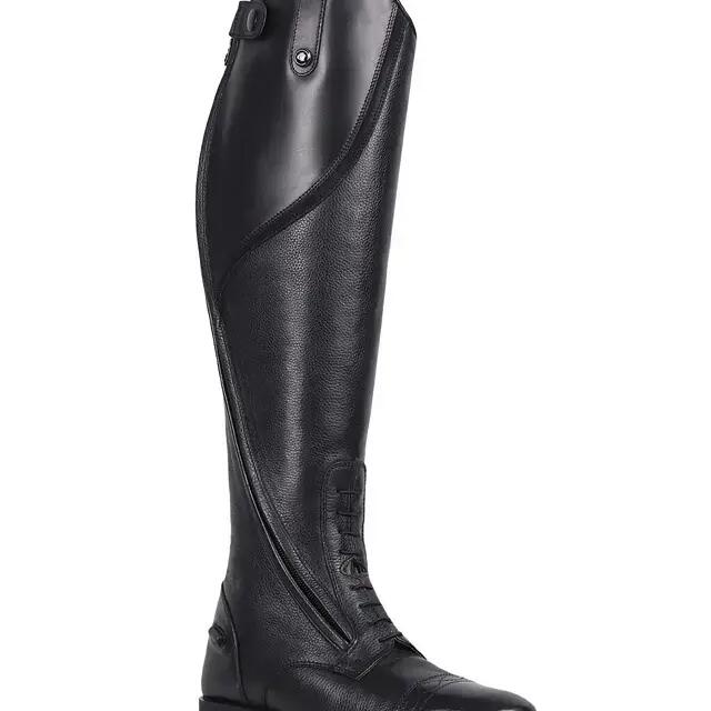 Riding boots QHP Tamar