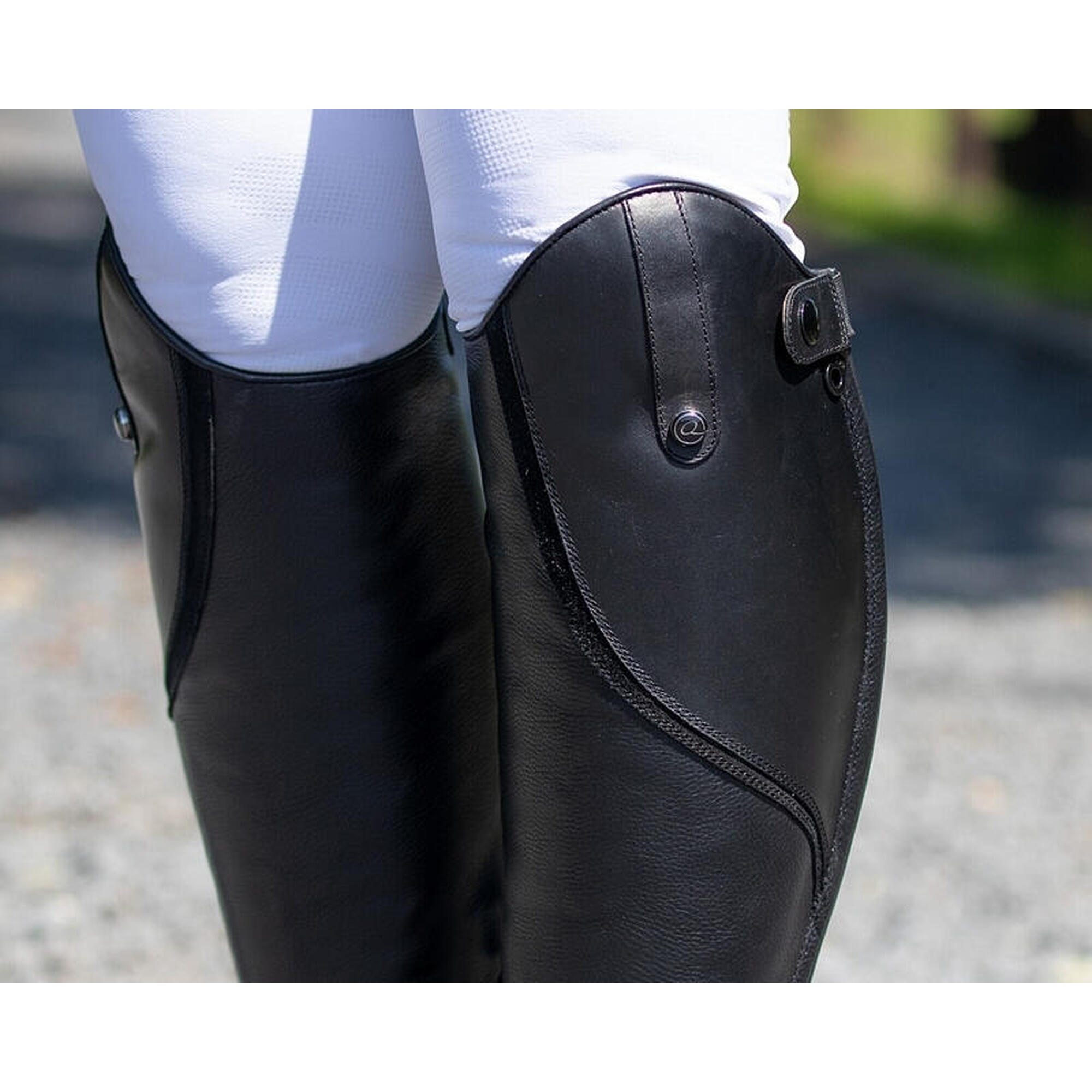 Bocanci QHP Tamar cu caracteristici elegante