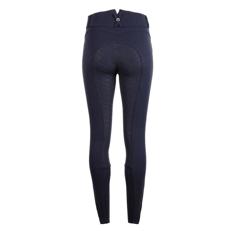 Pantalon équitation Full grip femme Montar Essential Megan Vol 2