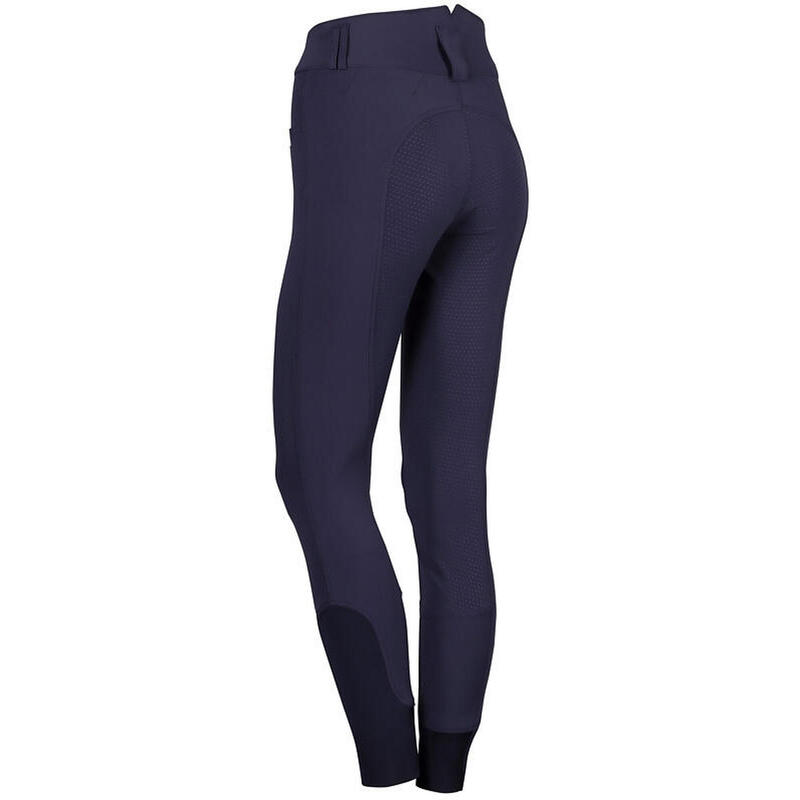 Pantalones de montar de talle alto para mujer Harry's Horse Full Grip