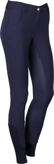 Pantalon équitation femme Harry's Horse TUranga Full Grip